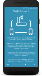 BabyCam - Baby Monitor Camera 8