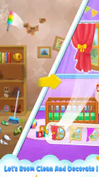 BabySitter DayCare Games 4