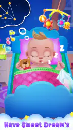 BabySitter DayCare Games 8