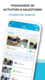 BabySparks - Development Activ 2