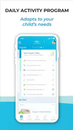 BabySparks - Development Activ 3