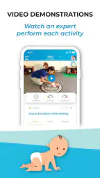 BabySparks - Development Activ 4