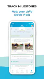 BabySparks - Development Activ 5