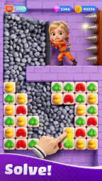 Babytopia: Match 3 Puzzle Game 2