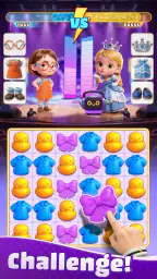 Babytopia: Match 3 Puzzle Game 4