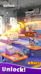 Babytopia: Match 3 Puzzle Game 6