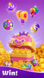 Babytopia: Match 3 Puzzle Game 8