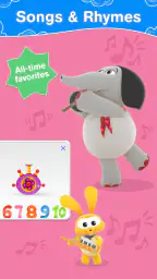 BabyTV - Kids Videos & Songs 3