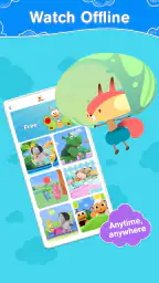 BabyTV - Kids Videos & Songs 4