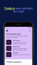 Back Market - Buy & Sell tech 5