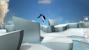 Backflip Madness screenshot