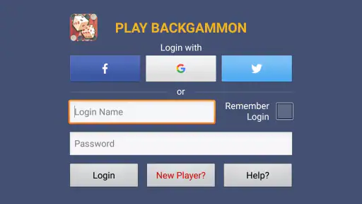Backgammon Club 4