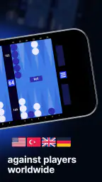Backgammon Galaxy: Play Online 3