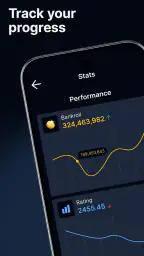 Backgammon Galaxy: Play Online 4
