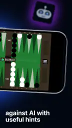 Backgammon Galaxy: Play Online 6