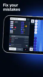 Backgammon Galaxy: Play Online 7