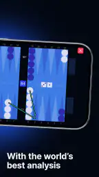 Backgammon Galaxy: Play Online 8