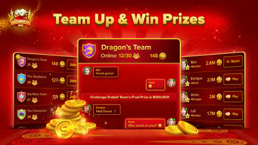 Backgammon King Online Games 5