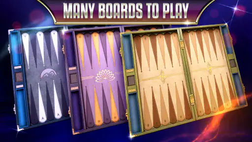 Backgammon Legends Online 2