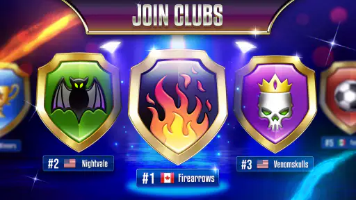 Backgammon Legends Online 3