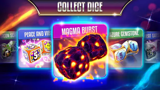 Backgammon Legends Online 7