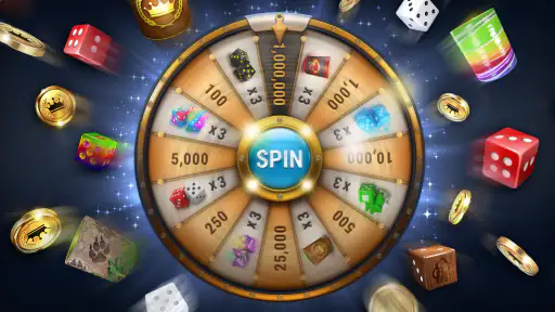Backgammon Live - Online Games 7