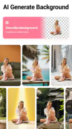 Background Eraser Photo Editor 2