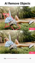 Background Eraser Photo Editor 3