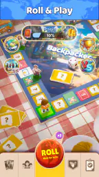 Backpacker™ Go! 1