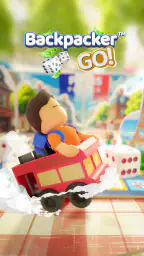 Backpacker™ Go! 6
