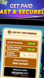 Backspin Games: Earn Money 4