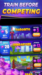 Backspin Games: Earn Money 5