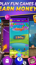 Backspin Games: Earn Money 6