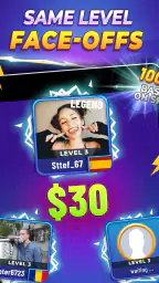 Backspin Games: Earn Money 8