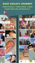 BackThen - Baby Book & Albums 4