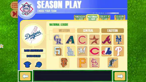Backyard Baseball '01 2