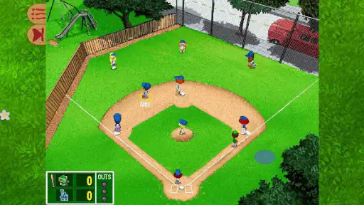 Backyard Baseball '01 7