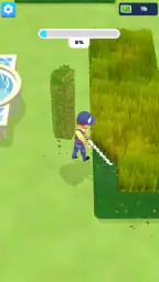 Backyard Master 3