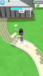 Backyard Master 4