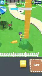 Backyard Master 5