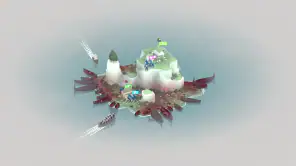 Bad North: Jotunn Edition screenshot