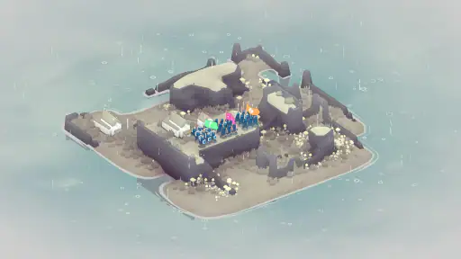Bad North: Jotunn Edition 4