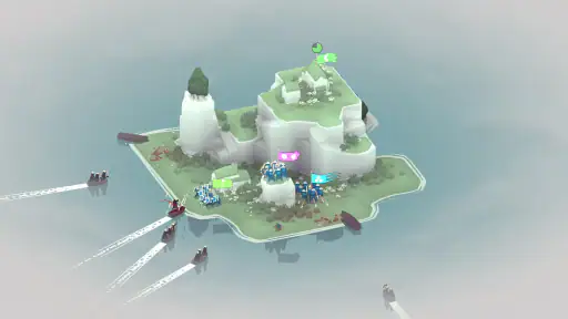 Bad North: Jotunn Edition 6