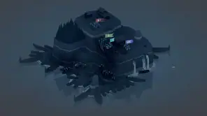 Bad North: Jotunn Edition screenshot