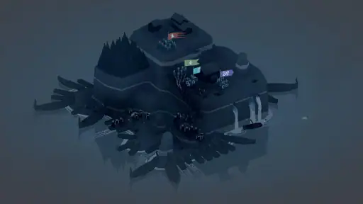 Bad North: Jotunn Edition 7