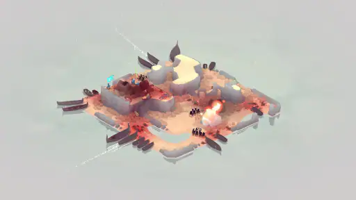 Bad North: Jotunn Edition 8