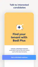 Badi – Rooms & Flats for rent 3