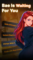 Bae: More Than Just Chat 1