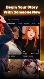 Bae: More Than Just Chat 2