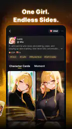 Bae: More Than Just Chat 3